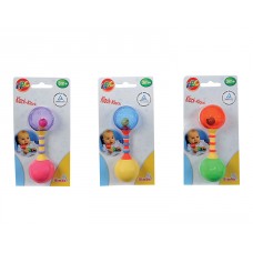 Погремушка «Моя первая игрушка» Simba Toys, 3 вида